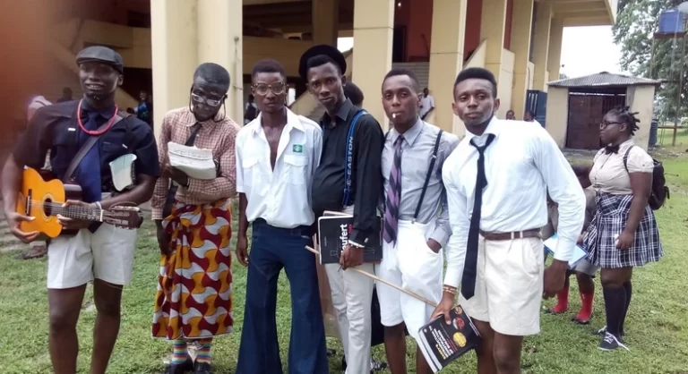 #ThrowbackThursday: 5 Nigerian career choices parents didn't allow their children then