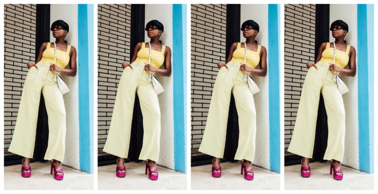 Favourite Instagram Looks of the Week