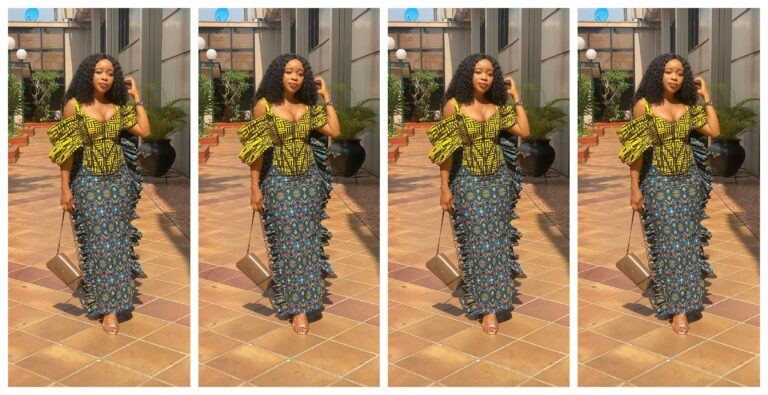 Traditional and Contemporary