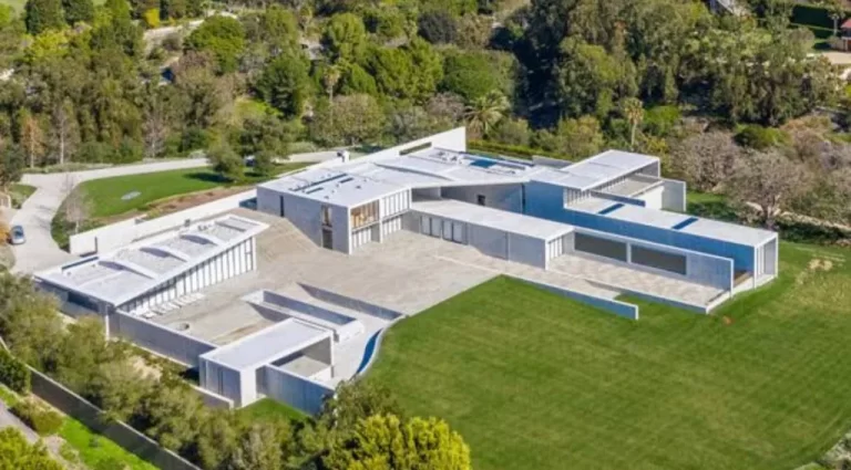 Jay Z and Beyonce buys most expensive home ever in California for $200million