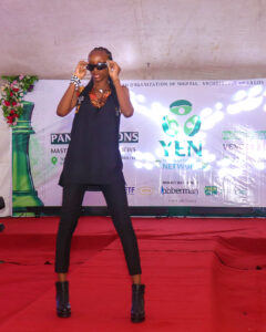 CYON in Lagos