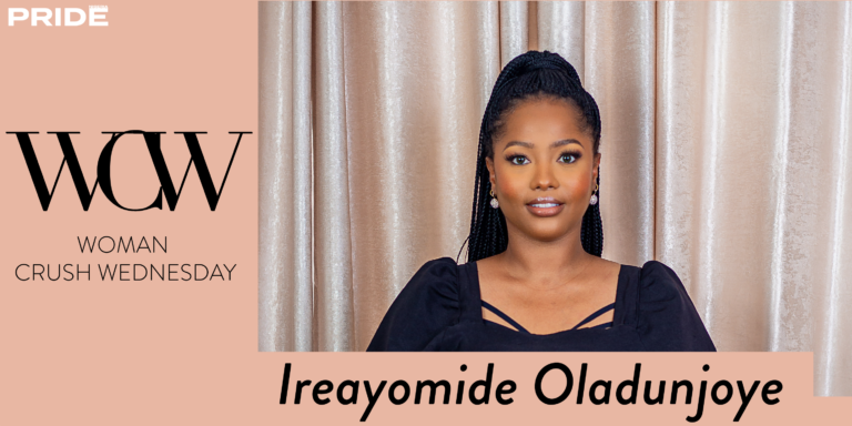 Ireayomide Oladunjoye