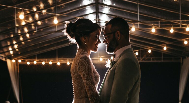 The pros and cons of marrying early
