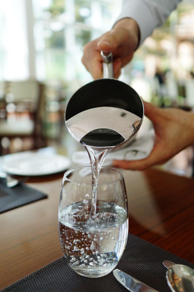 Why you should drink warm water