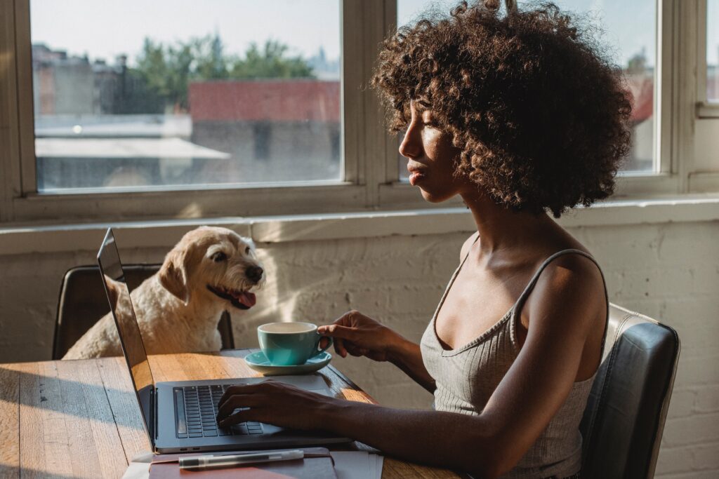 #Monday Motivation: 5 things you should know about Working From Home(WFH)