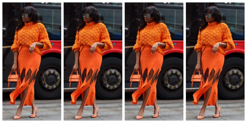 Favourite Instagram Looks of the Week