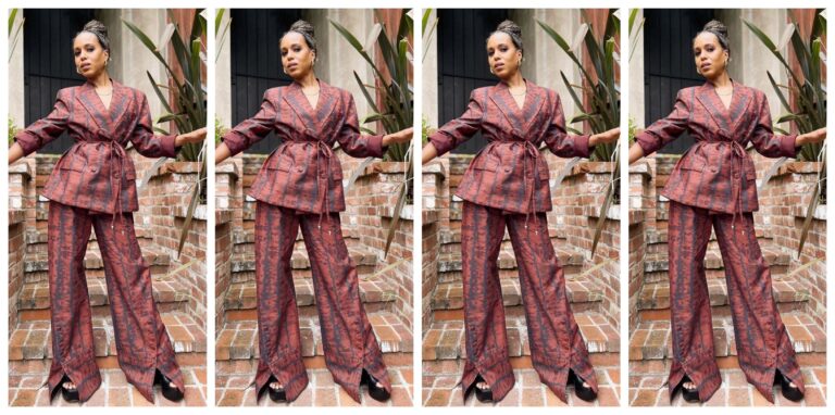 Favourite Instagram Looks of the Week