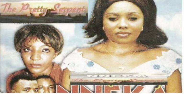 #ThrowbackThursday: 3 Nollywood movies that evoke childhood nostalgia