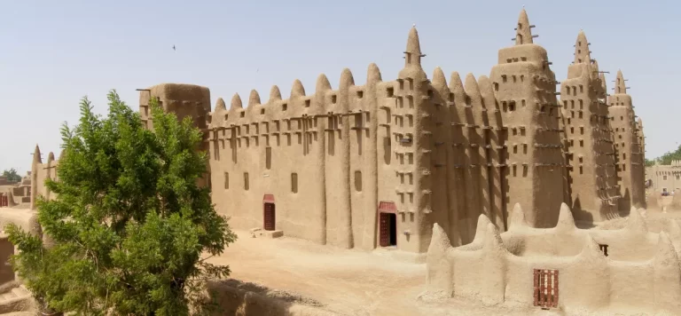 5 most notable ancient African kingdoms