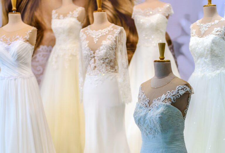 #WeddingCorner: Are you thinking of renting a wedding dress? Here are things to consider