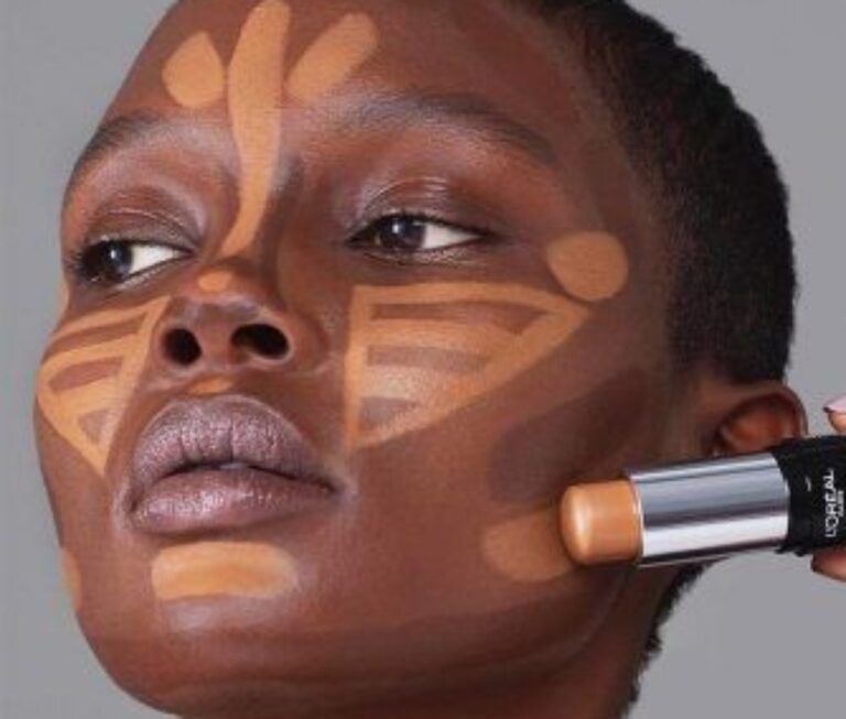 5 Easy Steps to Master the Art of Contouring