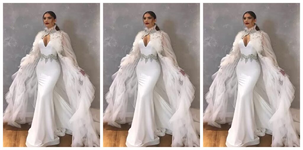 5 wedding gowns fashion disasters to avoid