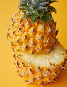 Don't Toss Those Pineapple Peels! Discover 3 Surprising Uses