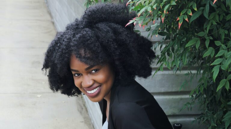 An all-inclusive hair care guide for every hair type