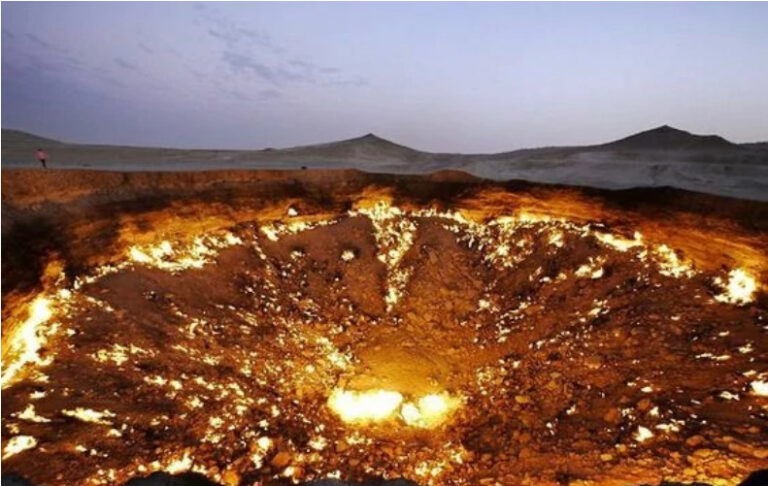 3 Terrifying Places You'll Dare Not Venture!