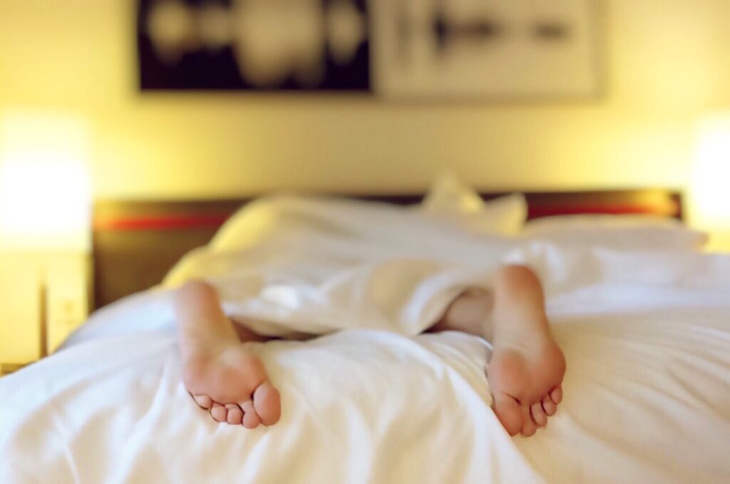 Tips for Better Sleep: Overcoming Insomnia and Improving Sleep Habits