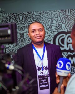 Thompson Ugochukwu Ani
