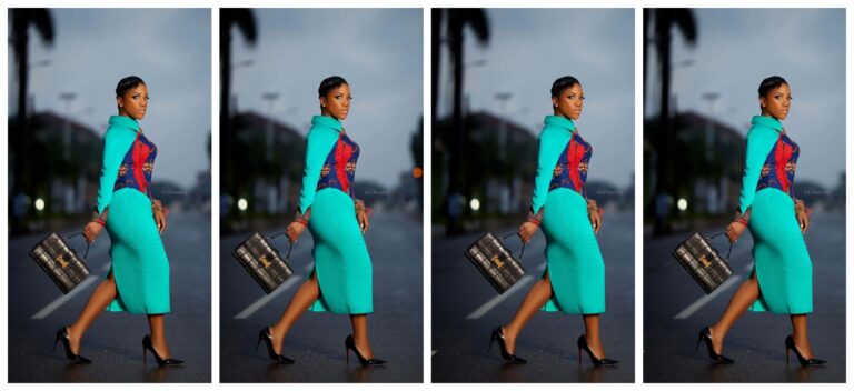 Traditional and Contemporary