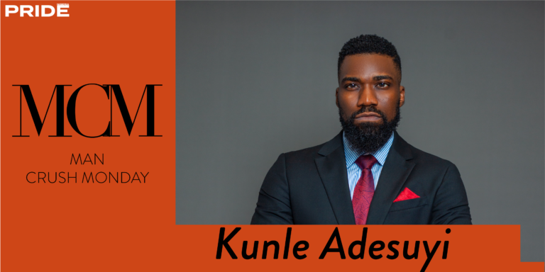 Kunle Adesuyi