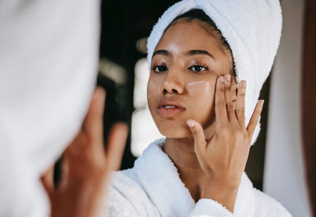 Unlocking 8 secrets to radiant and glowing skin