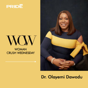 Dr. Olayemi Dawodu