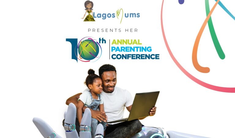 Lagosmums 10th Annual Parenting Conference: Digital Parenthood: Parenting in the e-village
