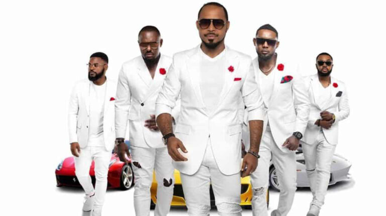 Merry Men 3 maintains top spot in Nigerian box office charts