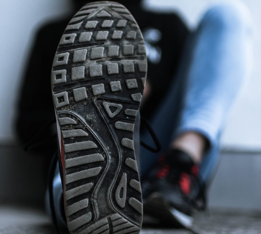 How to prevent uneven wear on your shoe soles
