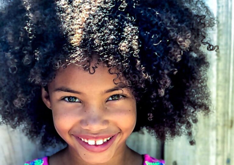 Empowering girls for a brighter future: Celebrating the International Day of the Girl-Child