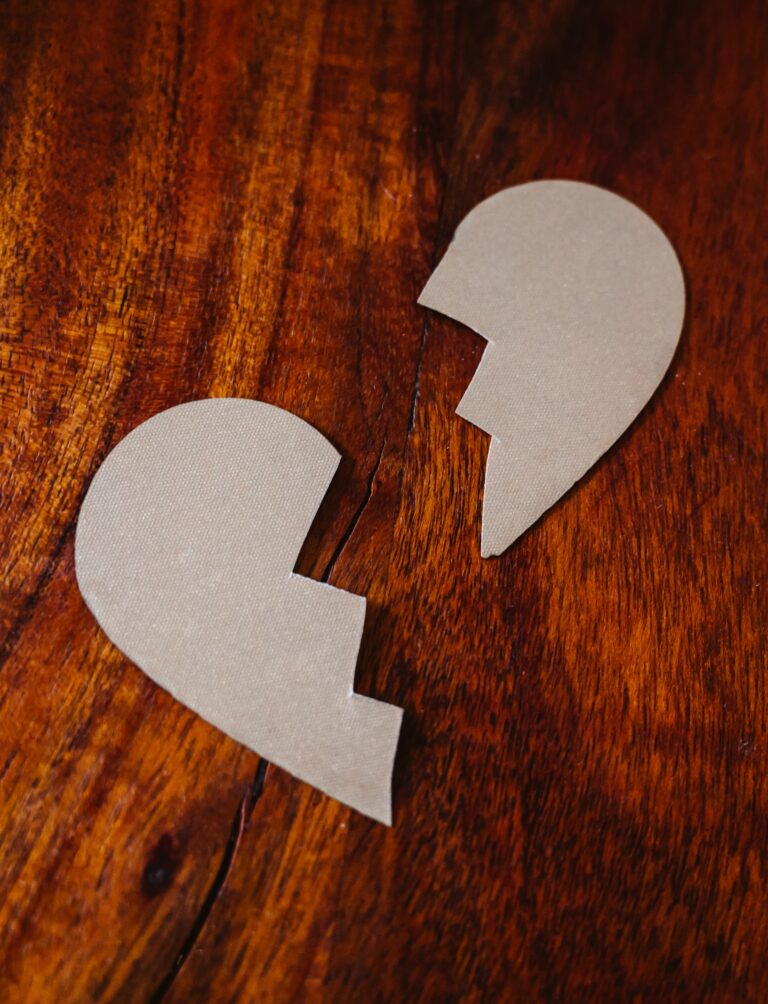 6 Common causes of divorce