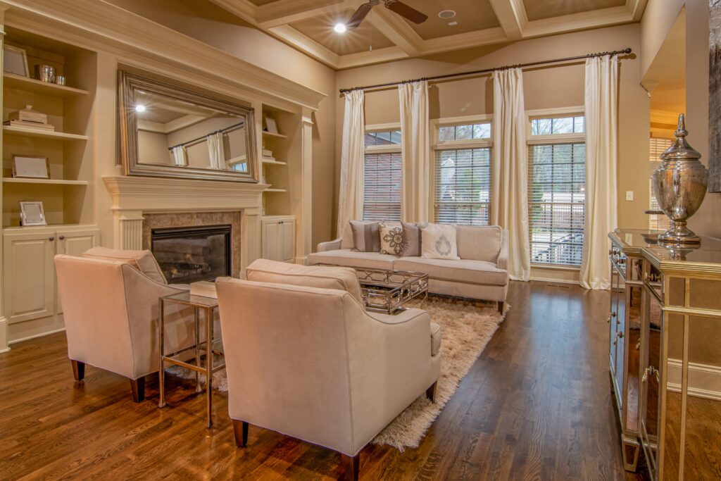 Uncluttering your home: Common mistakes to avoid