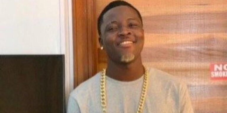 Nigerian police re-arrest Mohbad's friend, Primeboy