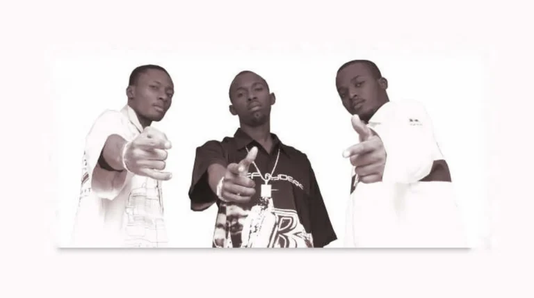 #ThrowbackThursday: 5 Nigerian music groups that are no more