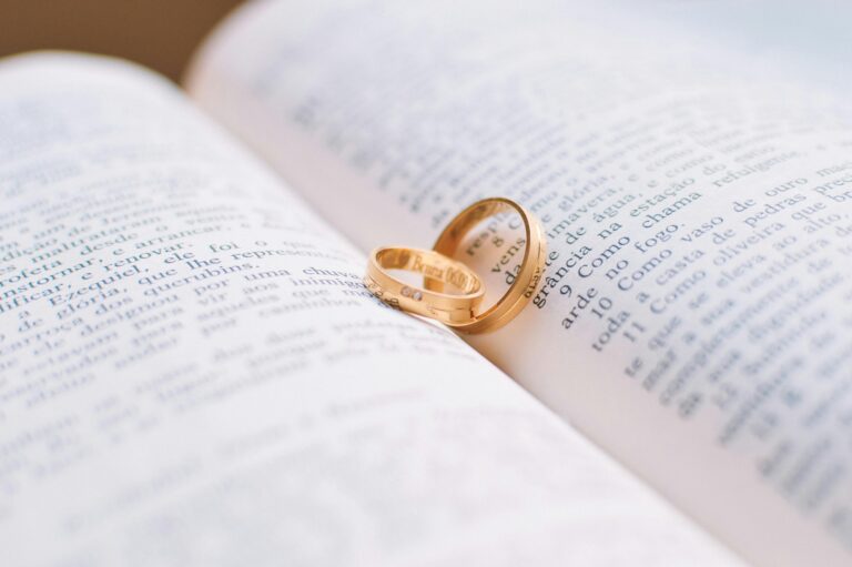 #WeddingCorner: 15 Bible verses for intending couples