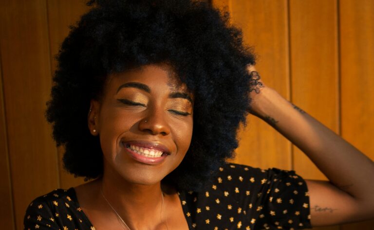 4 reasons you are experiencing slow hair growth