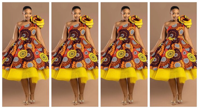 Traditional and Contemporary (Two Hundred and Thirty Four)