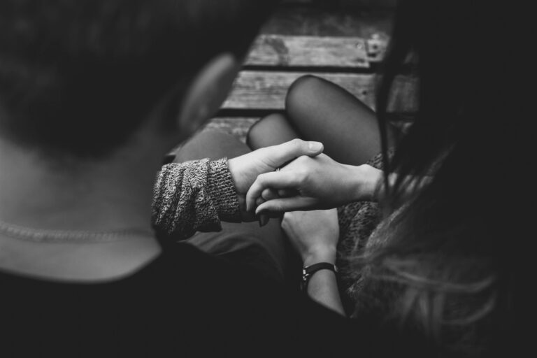 Why you should make complimenting your partner a habit