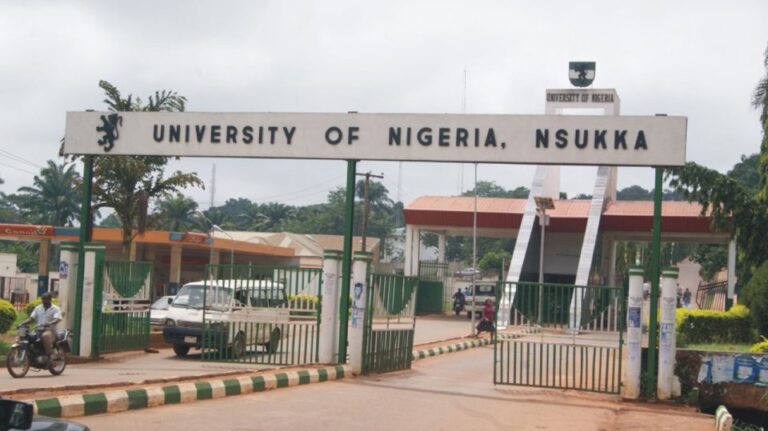UNN Lecturer allegedly accused of sexual harassment