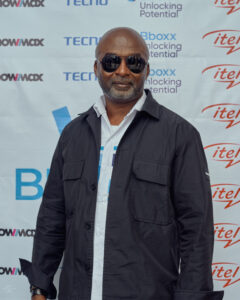 Ernest Akinlola