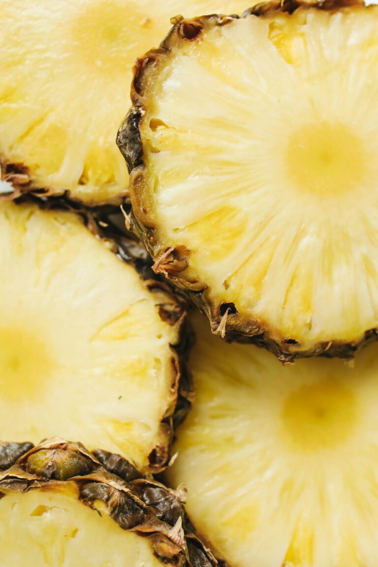8 ways pineapples can enhance your sexual health