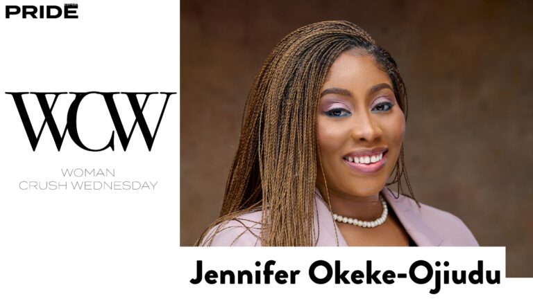 Jennifer Okeke-Ojiudu
