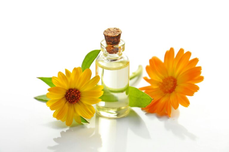 How to use castor oil to strengthen hair loss