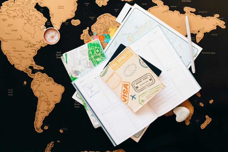 5 African countries with the most powerful passports