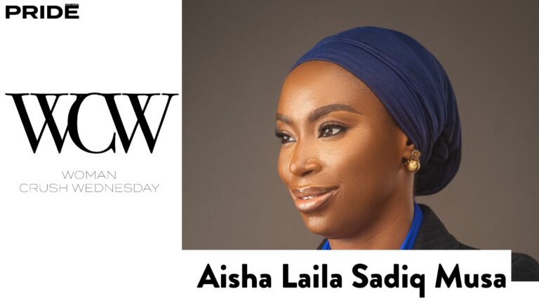 Aisha Laila Sadiq Musa