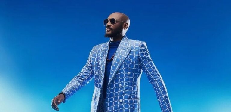 #ThrowbackThursday: 5 Tuface Idibia songs we love