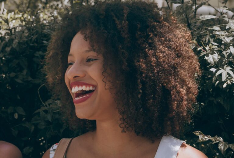 5 ways laughter can improve your overall well-being