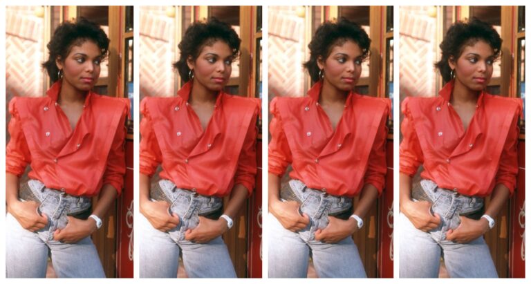 Bringing back the 80s groove