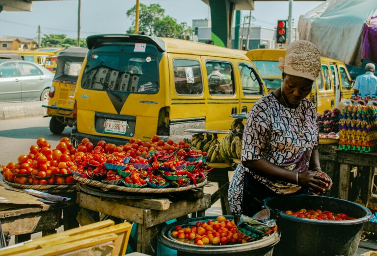 5 Nigerian cities that are great places to live and work