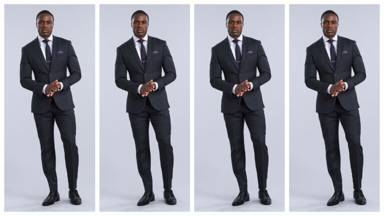 #MenFashion: "Prepping" your wardrobe for 2025