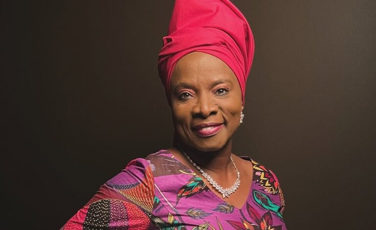 #ThrowbackThursday: Angelique Kidjo’s Wobolombo (Video)